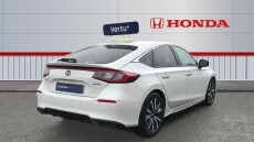 Honda Civic 2.0 eHEV Elegance 5dr CVT Hybrid Hatchback